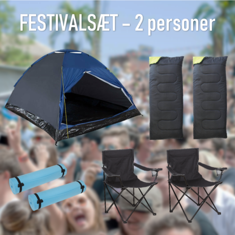 Festivalsæt